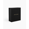 Miniatyrbillede 1 af 8: Statement AirPods case Dawn Black Stud