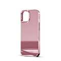 Pikkukuva 2 / 11: Mirror Case iPhone 13 / 14 / 15 / 16e Mirror Rose Pink Pink