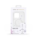Pikkukuva 4 / 4: Clear Case MagSafe iPhone 12 / 12 Pro Snowflake