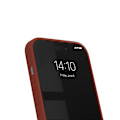 Pikkukuva 2 / 3: Silicone Case MagSafe iPhone 13 / 14 Dark Amber