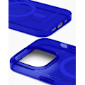 Pikkukuva 3 / 4: Clear Case MagSafe iPhone 14 Pro Cobalt Blue