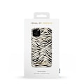 Miniatyrbillede 6 af 6: Printed Case iPhone 11 Pro Max / XS Max Zafari Zebra