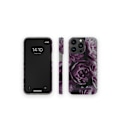 Pikkukuva 4 / 5: Printed Case iPhone 14 Pro Max Deep Purple Bloom