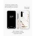 Pikkukuva 2 / 3: Printed Case Galaxy S23 Plus Carrara Gold