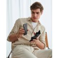 Miniatyrbild 11 av 11: Unity Wallet iPhone 11/XR Onyx Black