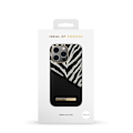 Pikkukuva 1 / 7: Atelier Case iPhone 13 Pro Zebra Eclipse Black