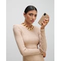 Pikkukuva 7 / 8: Atelier Case iPhone 11 / XR Camel Croco