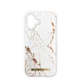 Pikkukuva 5 / 8: Printed Case MagSafe iPhone 16 Plus Carrara Gold