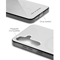 Pikkukuva 5 / 7: Mirror Case MagSafe Galaxy S24 Plus / S25 Plus Mirror