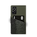 Pikkukuva 2 / 10: Unity Wallet Galaxy S21 Ultra Metal Woods