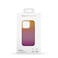 Pikkukuva 1 / 10: Clear Case iPhone 15 Pro Vibrant Ombre Multicolor