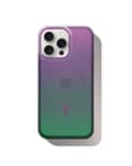 Pikkukuva 1 / 4: Clear Case MagSafe iPhone 15 Pro Max Fluorite Ombre Multicolor