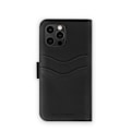 Miniatyrbild 4 av 7: Magnet Wallet+ iPhone 12 Pro Max Black