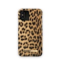 Pikkukuva 9 / 11: Printed Case iPhone 11 Pro / XS / X Wild Leopard