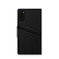Miniatyrbillede 2 af 9: Unity Wallet Galaxy S20 Eagle Black