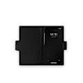 Miniatyrbild 9 av 11: Unity Wallet iPhone 12/12P Eagle Black