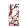 Miniatyrbillede 1 af 6: Printed Case Galaxy S21 Calacatta Ruby Marble
