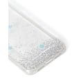 Miniatyrbild 2 av 4: Clear Case iPhone 11 / XR Snowflake