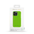 Miniatyrbillede 5 af 5: Seamless Case MagSafe iPhone 14 Pro Max Hyper Lime