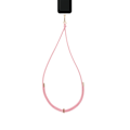 Miniatyrbild 5 av 5: Cord Phone Strap Multi Pink Rosa