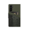 Pikkukuva 2 / 6: Unity Wallet Galaxy S22 Plus Metal Woods