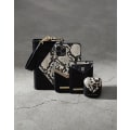 Miniatyrbillede 4 af 7: Envelope Clutch iPhone 12 PRO MAX MidnightPytho