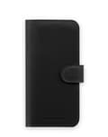 Magnet Wallet+ Galaxy S24 Black