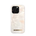 Miniatyrbild 7 av 9: Printed Case MagSafe iPhone 16 Plus Rose Pearl Marble