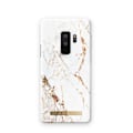 Pikkukuva 1 / 8: Printed Case Galaxy S9 Plus Carrara Gold