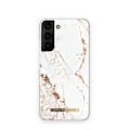 Pikkukuva 1 / 4: Printed Case Galaxy S22 Plus Carrara Gold