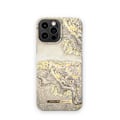 Pikkukuva 6 / 7: Printed Case iPhone 12 Pro Max / 13 Pro Max Sparkle Greige Marble