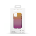Miniatyrbild 5 av 5: Clear Case iPhone 11 / XR Vibrant Ombre Clear Case iPhone 11/XR Vibrant Ombr