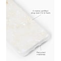Miniatyrbillede 2 af 7: Pearlised Case iPhone 11 / XR White