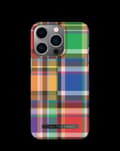 Miniatyrbild 1 av 7: Printed Case iPhone 13 Pro Case for Equality MultiColor