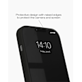 Pikkukuva 2 / 7: Silicone Case iPhone 13 / 14 / 15 / 16e Black