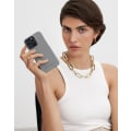 Miniatyrbilde 3 av 7: Seamless Case iPhone 8/7/6/6S/SE Ash Grey