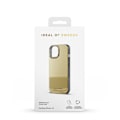 Pikkukuva 1 / 11: Mirror Case iPhone 13 / 14 / 15 / 16e Mirror Gold