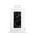 Pikkukuva 6 / 6: Printed Case Galaxy S20 Plus Black Thunder Marble