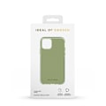 Miniatyrbillede 1 af 4: Clear Case iPhone 11 / XR Khaki