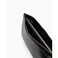 Miniatyrbillede 1 af 11: Noel Laptop Bag 13\" Black Croco