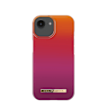 Miniatyrbillede 6 af 6: Printed Case iPhone 13 / 14 / 16e Vibrant Ombre MultiColor