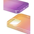 Pikkukuva 4 / 6: Clear Case iPhone 15 Plus Vibrant Ombre Multicolor