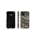Pikkukuva 2 / 9: Printed Case iPhone 13 Matte Camo Green