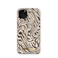 Miniatyrbillede 1 af 5: Printed Case iPhone 11PROMAX/XS MAX Hypnotic Zebra