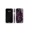 Miniatyrbillede 4 af 5: Printed Case iPhone 15 Plus Deep Purple Bloom