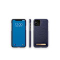 Miniatyrbillede 9 af 9: Saffiano Case iPhone 11 Pro / XS / X Navy