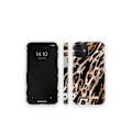 Pikkukuva 7 / 11: Printed Case iPhone 12 / 12 Pro Iconic Leopard