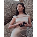 Miniatyrbillede 2 af 11: Magnet Wallet+ iPhone 11 / XR Black
