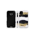 Pikkukuva 3 / 4: Printed Case iPhone 11 / XR Gleaming Licorice