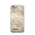 Miniatyrbillede 6 af 11: Printed Case iPhone 8 / 7 / 6 / 6S / SE Sparkle Greige Marble